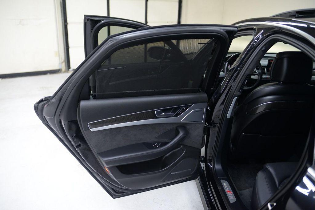 used 2014 Audi S8 car, priced at $22,995