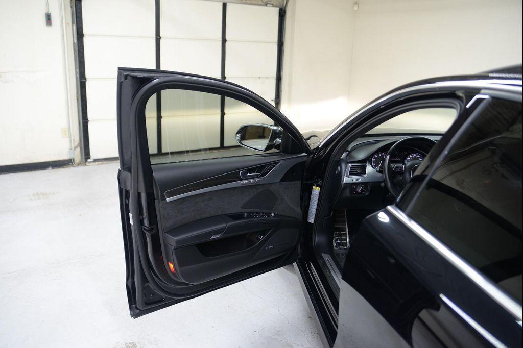 used 2014 Audi S8 car, priced at $22,995