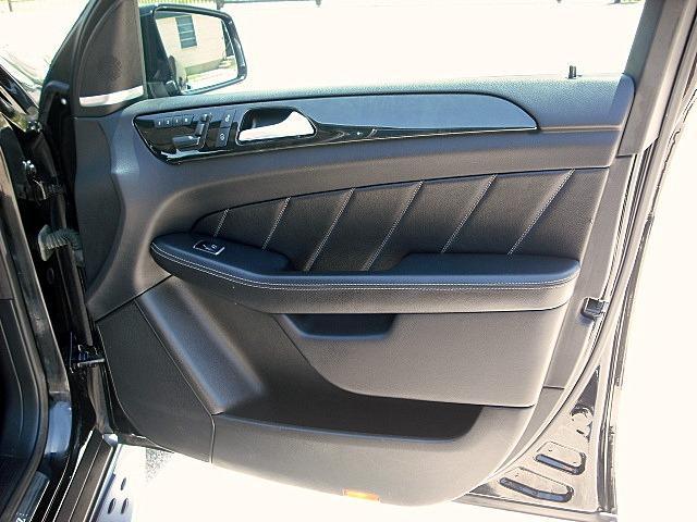 used 2015 Mercedes-Benz GL-Class car, priced at $16,995