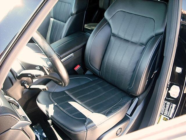 used 2015 Mercedes-Benz GL-Class car, priced at $16,995