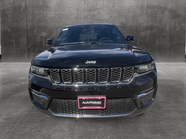 new 2024 Jeep Grand Cherokee car, priced at $42,298