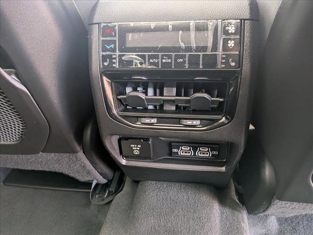 used 2021 Jeep Grand Cherokee L car, priced at $28,368