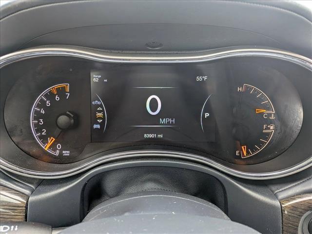 used 2020 Jeep Grand Cherokee car, priced at $24,816