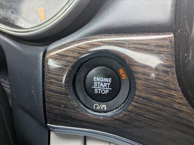 used 2020 Jeep Grand Cherokee car, priced at $24,816