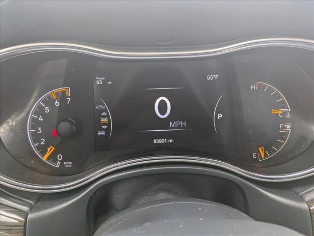 used 2020 Jeep Grand Cherokee car, priced at $24,816