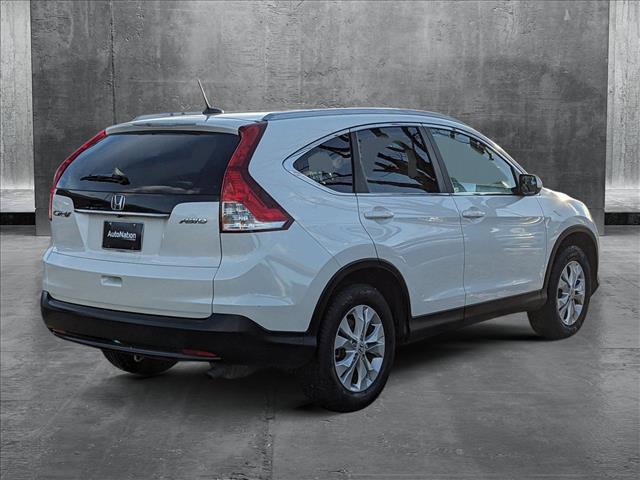 used 2013 Honda CR-V car, priced at $15,830