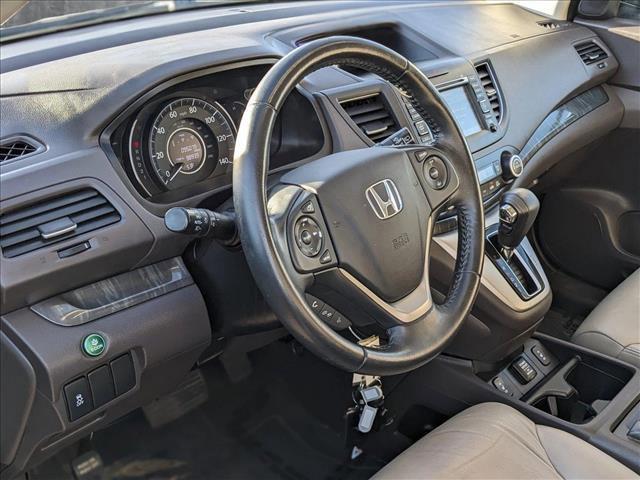 used 2013 Honda CR-V car, priced at $15,830