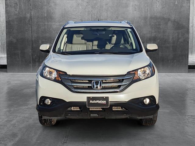 used 2013 Honda CR-V car, priced at $15,830