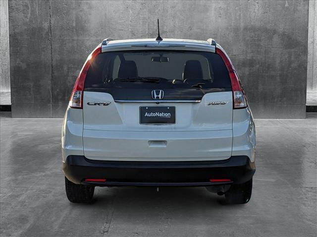 used 2013 Honda CR-V car, priced at $15,830