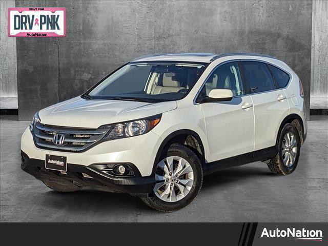 used 2013 Honda CR-V car, priced at $15,830