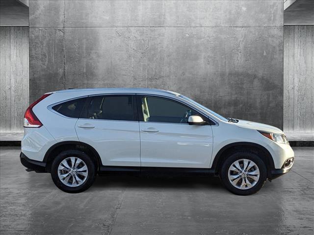 used 2013 Honda CR-V car, priced at $15,830