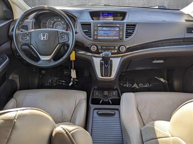 used 2013 Honda CR-V car, priced at $15,830