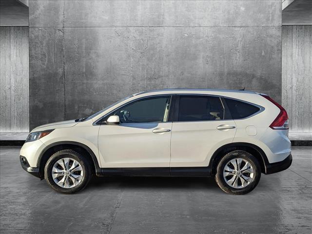 used 2013 Honda CR-V car, priced at $15,830