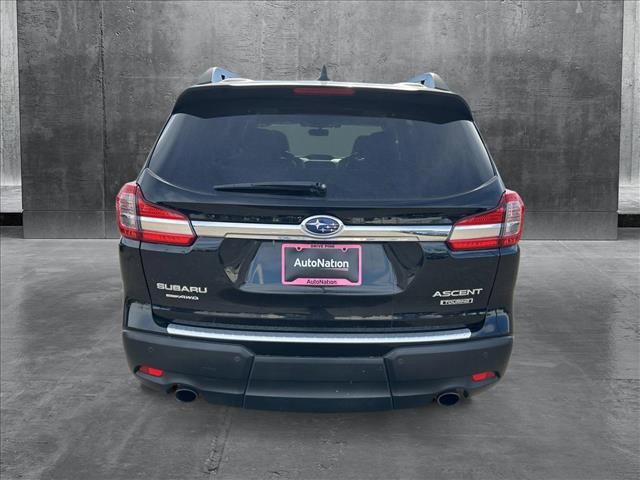 used 2019 Subaru Ascent car, priced at $23,500