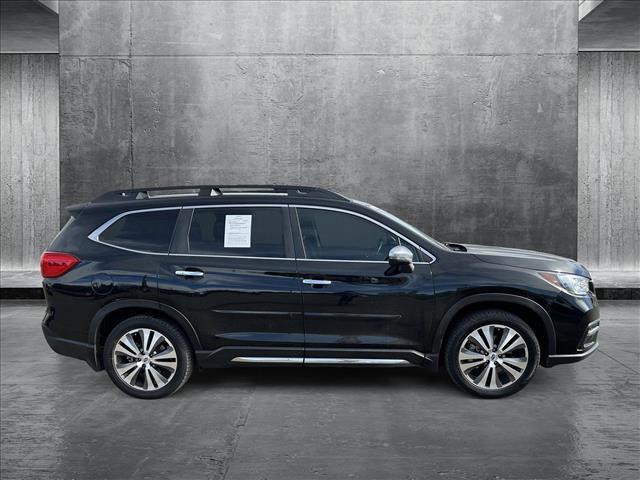 used 2019 Subaru Ascent car, priced at $23,500