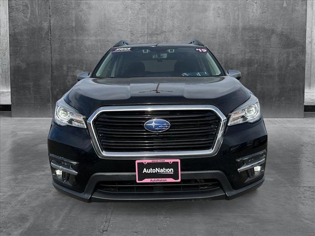 used 2019 Subaru Ascent car, priced at $23,500