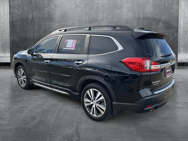 used 2019 Subaru Ascent car, priced at $23,500