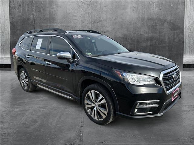 used 2019 Subaru Ascent car, priced at $23,500