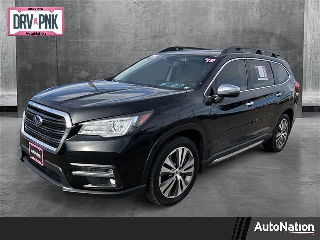 used 2019 Subaru Ascent car, priced at $23,500