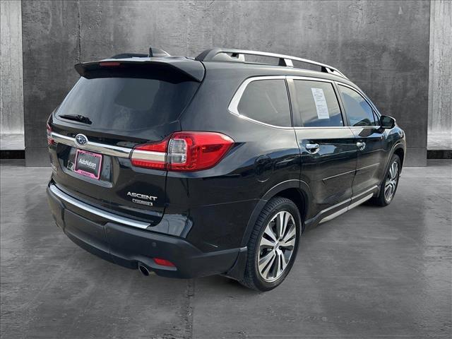 used 2019 Subaru Ascent car, priced at $23,500