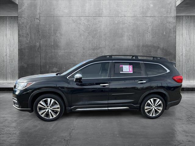 used 2019 Subaru Ascent car, priced at $23,500