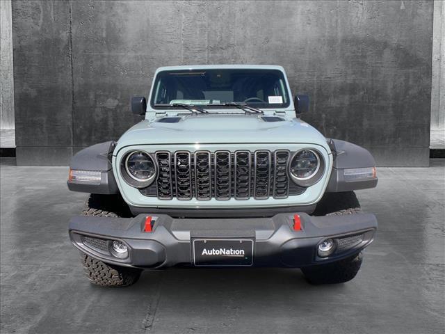 new 2024 Jeep Wrangler car, priced at $49,430