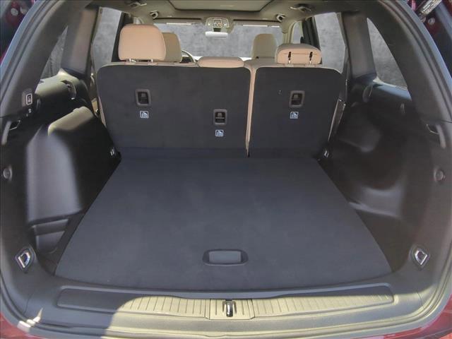 new 2025 Jeep Grand Cherokee car, priced at $49,734