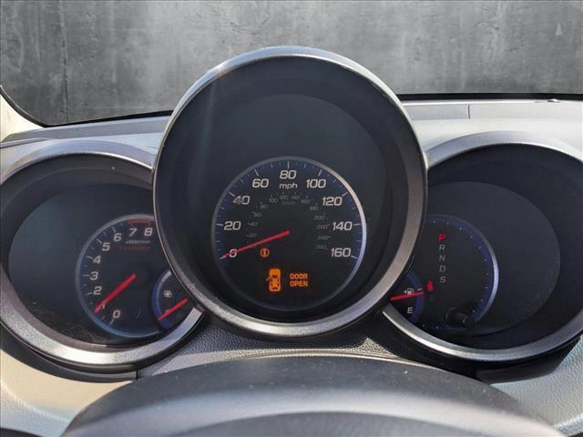 used 2008 Acura RDX car, priced at $9,300