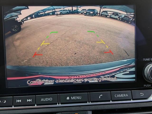 used 2021 Nissan Altima car, priced at $12,446