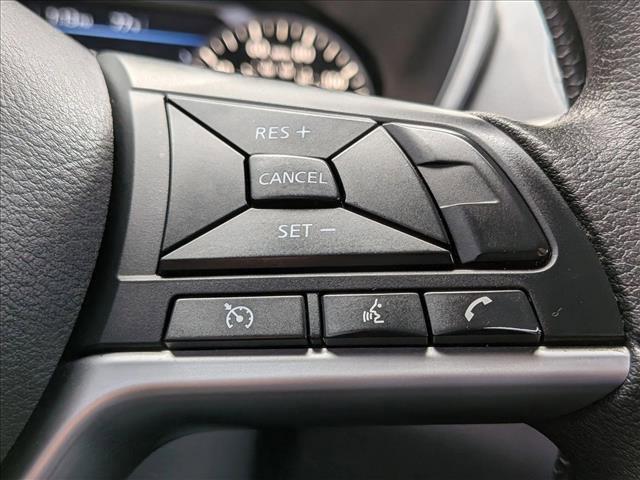used 2021 Nissan Altima car, priced at $12,446