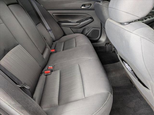 used 2021 Nissan Altima car, priced at $12,446