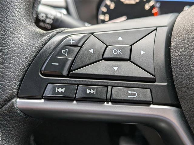 used 2021 Nissan Altima car, priced at $12,446