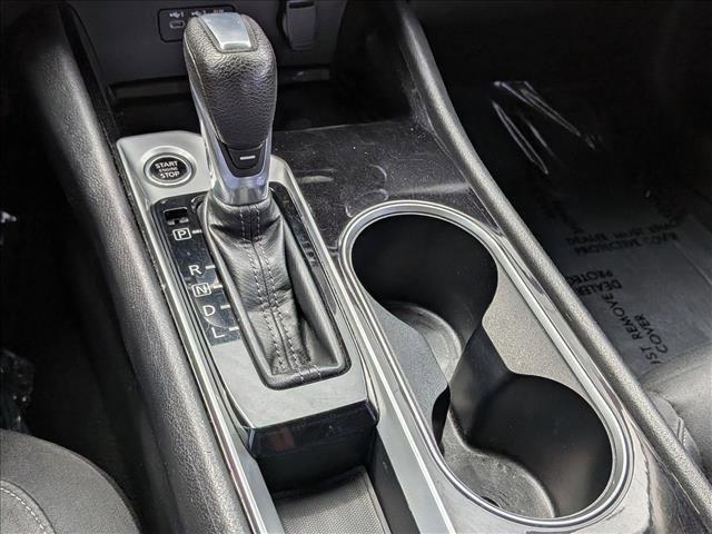 used 2021 Nissan Altima car, priced at $12,446