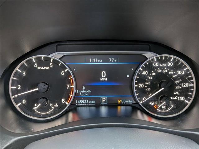 used 2021 Nissan Altima car, priced at $12,446