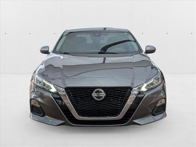 used 2021 Nissan Altima car, priced at $12,446