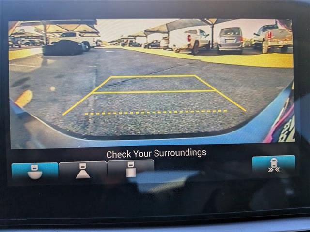 used 2018 Honda Accord car, priced at $19,435