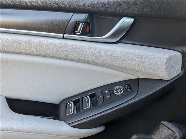 used 2018 Honda Accord car, priced at $19,435