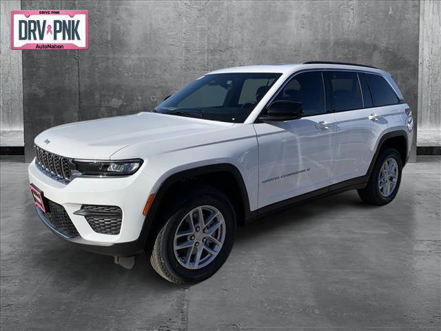 new 2025 Jeep Grand Cherokee car, priced at $39,759