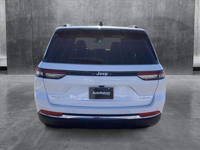 new 2025 Jeep Grand Cherokee car, priced at $39,759