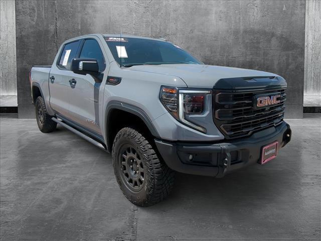 used 2024 GMC Sierra 1500 car, priced at $61,560