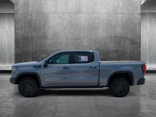 used 2024 GMC Sierra 1500 car, priced at $61,560