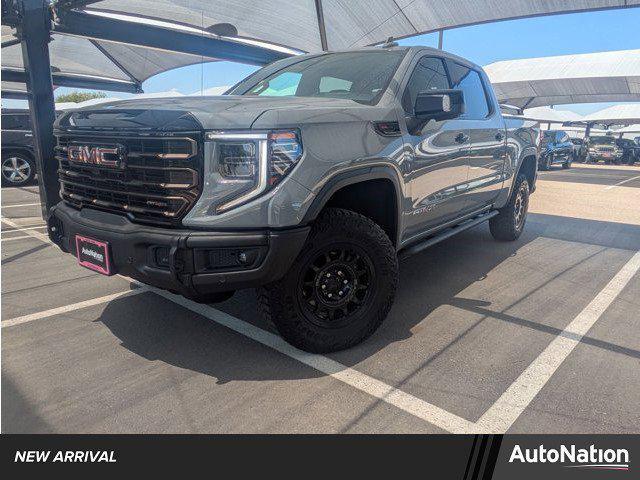 used 2024 GMC Sierra 1500 car, priced at $69,000