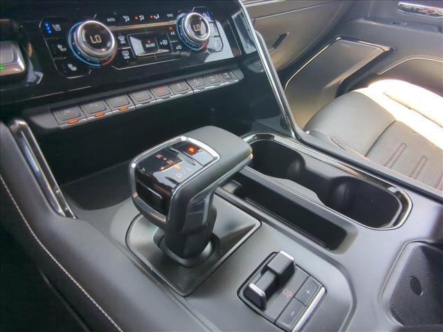 used 2024 GMC Sierra 1500 car, priced at $61,560