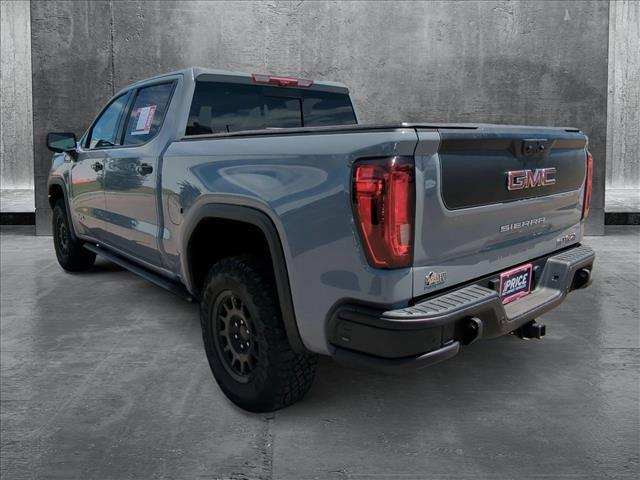 used 2024 GMC Sierra 1500 car, priced at $61,560