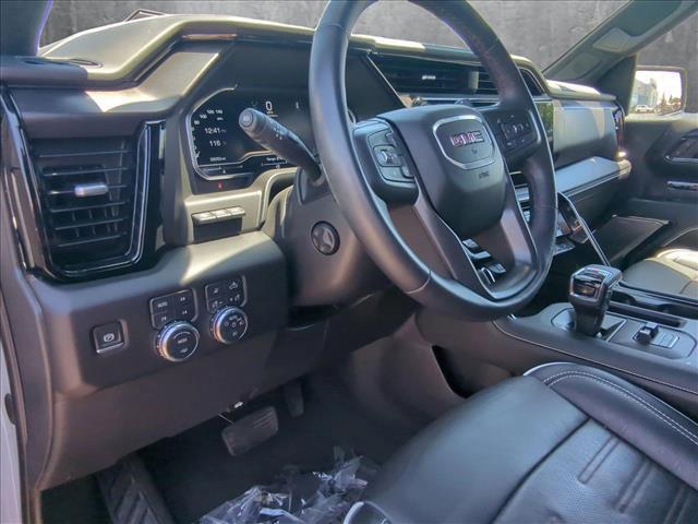 used 2024 GMC Sierra 1500 car, priced at $61,560