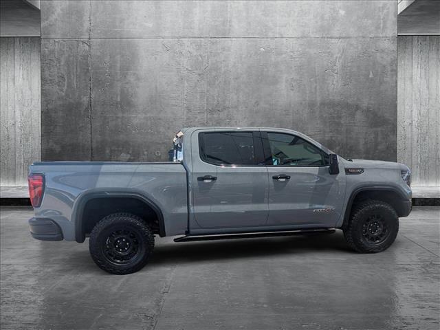 used 2024 GMC Sierra 1500 car, priced at $65,500