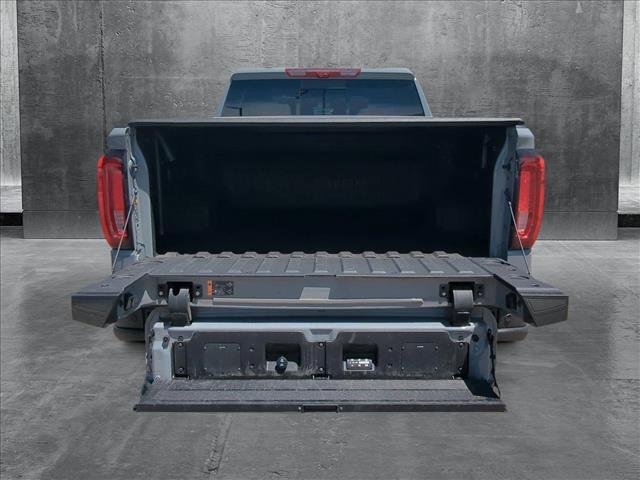 used 2024 GMC Sierra 1500 car, priced at $61,560