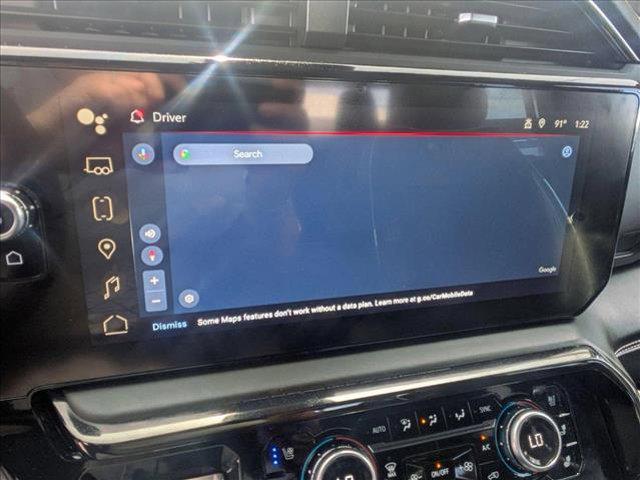 used 2024 GMC Sierra 1500 car, priced at $65,500
