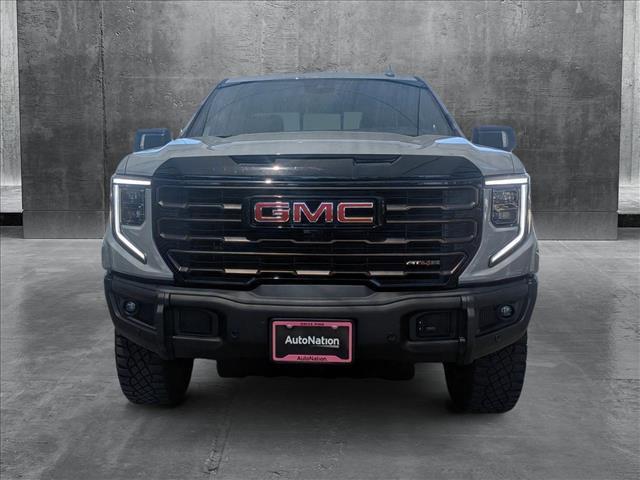 used 2024 GMC Sierra 1500 car, priced at $65,500