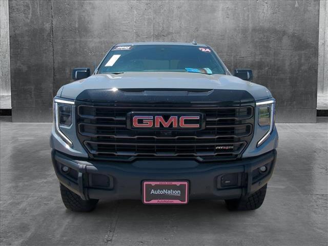 used 2024 GMC Sierra 1500 car, priced at $61,560